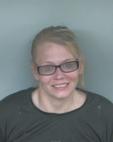 Photo of TONYA LEE BORGERDING